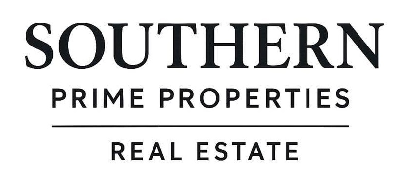 Southern Prime Properties Real Estate logo